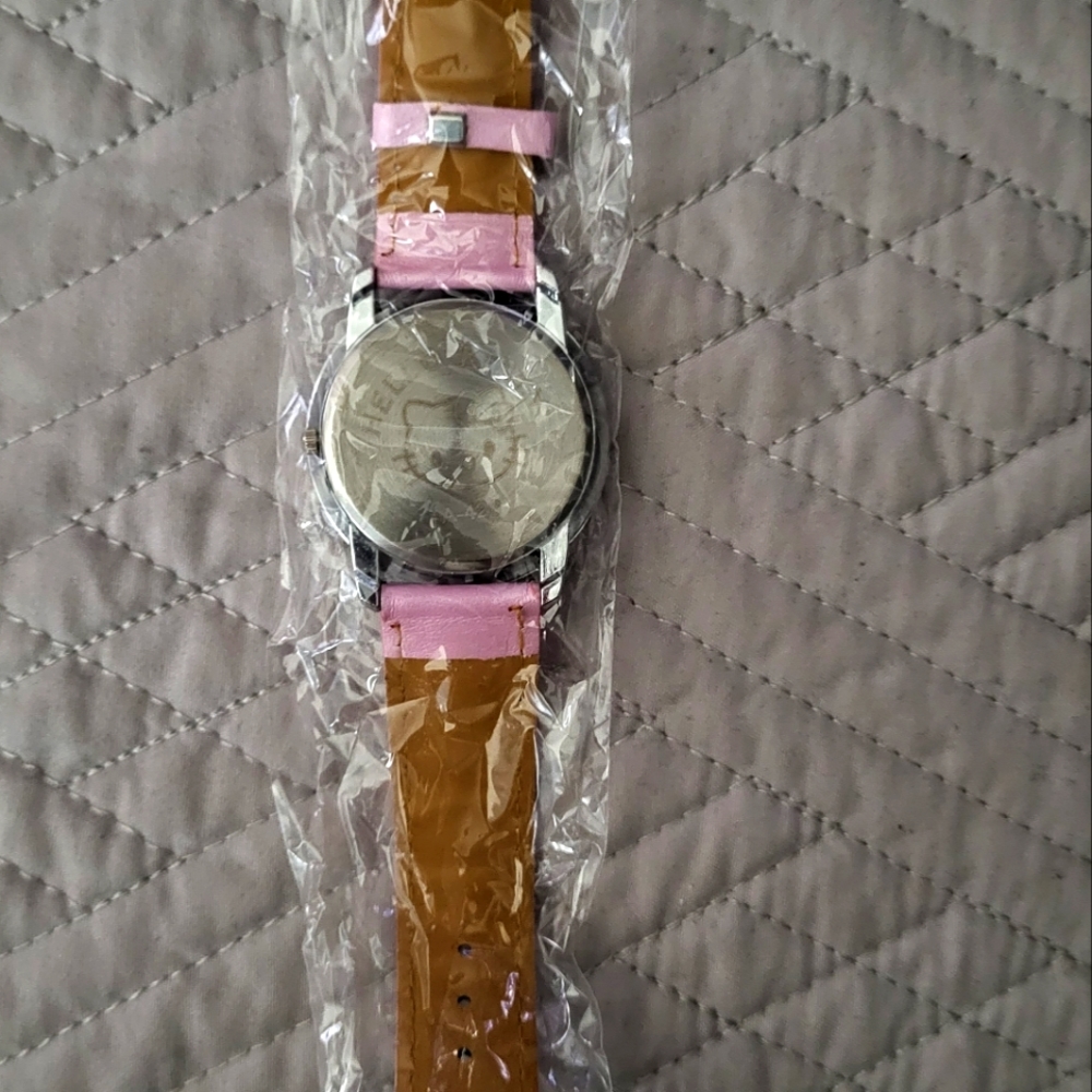 Hello Kitty Watch - Picture 3 of 5